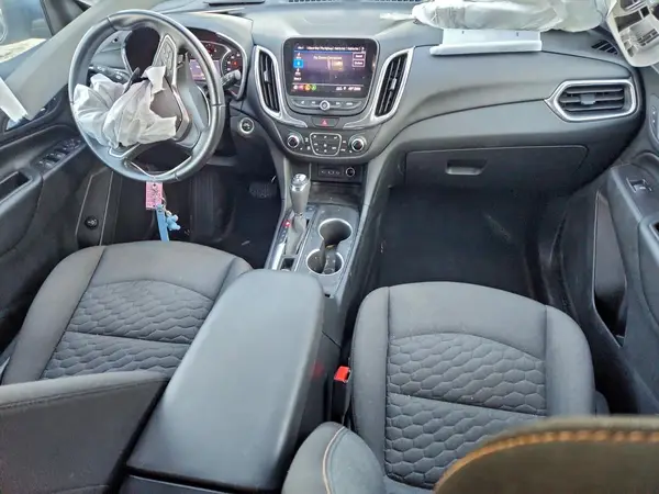 2GNAXVEXXL6205444 2020 CHEVROLET EQUINOX - Image 8