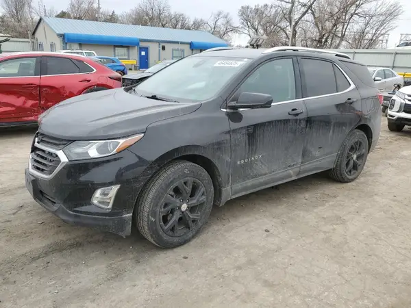 2GNAXVEXXL6206349 2020 CHEVROLET EQUINOX - Image 1
