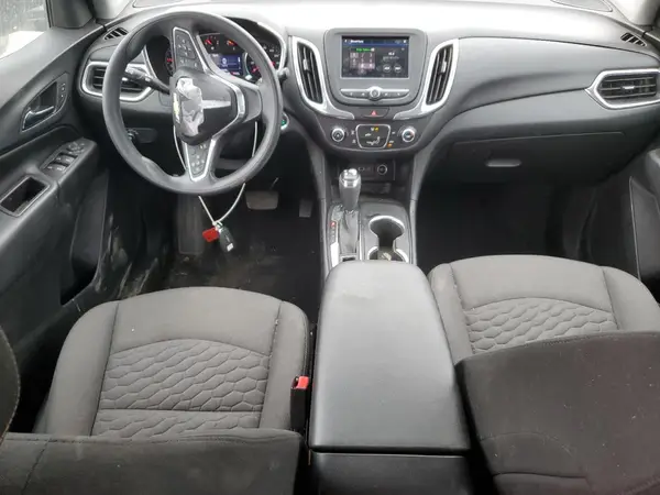 2GNAXVEXXL6206349 2020 CHEVROLET EQUINOX - Image 8