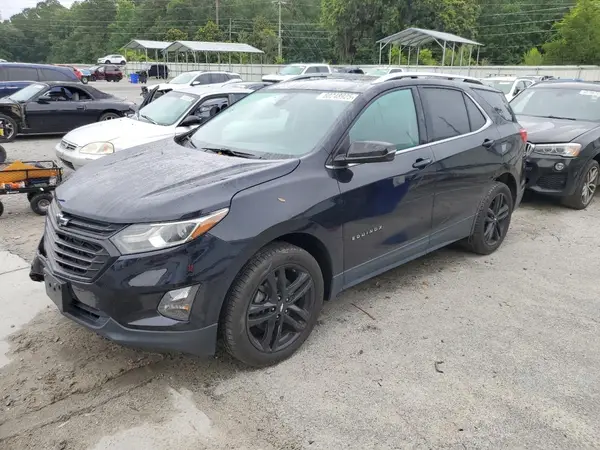 2GNAXVEXXL6217562 2020 CHEVROLET EQUINOX - Image 1