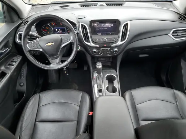 2GNAXVEXXL6217562 2020 CHEVROLET EQUINOX - Image 8