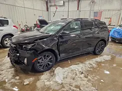 2GNAXWEV0N6115775 2022 CHEVROLET EQUINOX