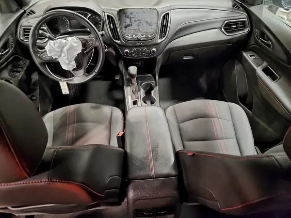 2GNAXWEV0N6115775 2022 CHEVROLET EQUINOX - Image 8
