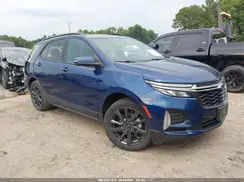 2GNAXWEV0N6116876 2022 CHEVROLET EQUINOX