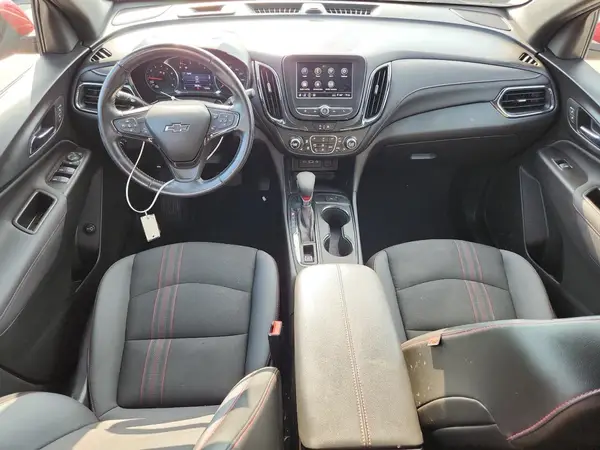 2GNAXWEV0N6123973 2022 CHEVROLET EQUINOX - Image 8
