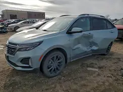 2GNAXWEV0N6129157 2022 CHEVROLET EQUINOX
