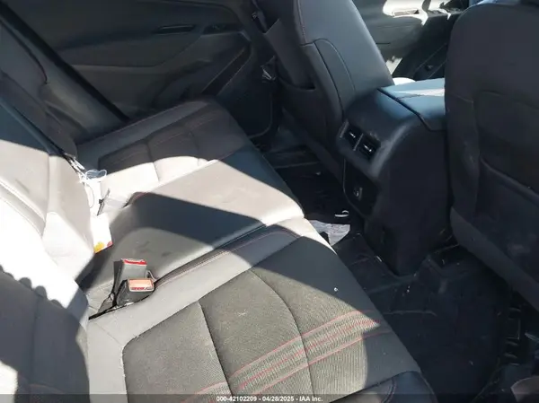 2GNAXWEV0N6129532 2022 CHEVROLET EQUINOX - Image 8