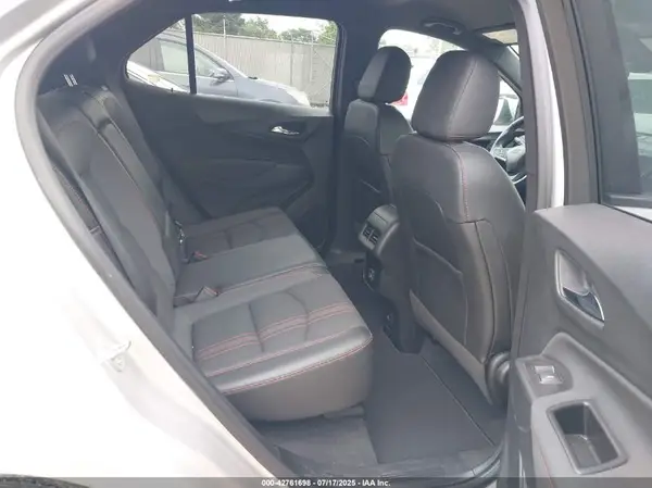 2GNAXWEV0N6130504 2022 CHEVROLET EQUINOX - Image 8