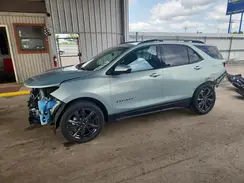 2GNAXWEV0N6137789 2022 CHEVROLET EQUINOX