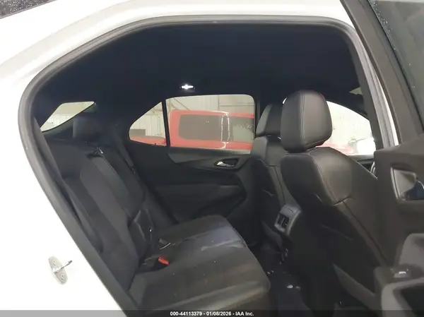 2GNAXWEV0N6142653 2022 CHEVROLET EQUINOX - Image 8