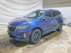 2GNAXWEV0N6144841 2022 CHEVROLET EQUINOX