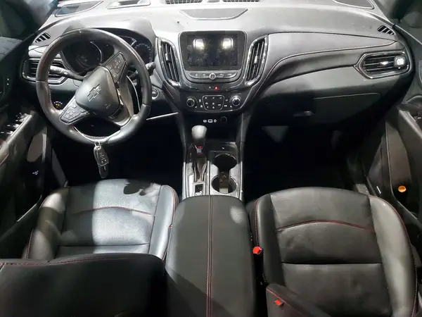 2GNAXWEV0N6144841 2022 CHEVROLET EQUINOX - Image 8
