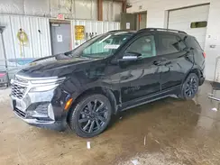 2GNAXWEV0N6149148 2022 CHEVROLET EQUINOX