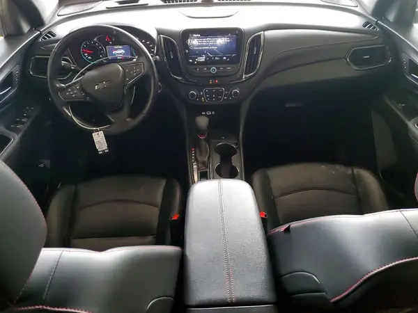 2GNAXWEV0N6149148 2022 CHEVROLET EQUINOX - Image 8