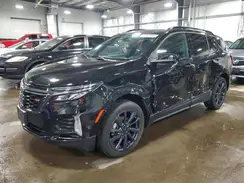2GNAXWEV0N6151272 2022 CHEVROLET EQUINOX