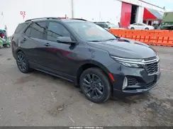 2GNAXWEV0N6153975 2022 CHEVROLET EQUINOX