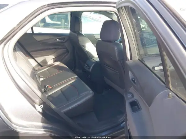 2GNAXWEV0N6153975 2022 CHEVROLET EQUINOX - Image 8