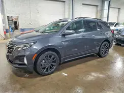 2GNAXWEV0N6155368 2022 CHEVROLET EQUINOX