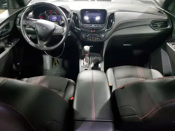 2GNAXWEV0N6155368 2022 CHEVROLET EQUINOX - Image 8