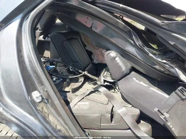 2GNAXWEV0N6155869 2022 CHEVROLET EQUINOX - Image 8