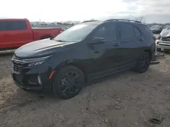 2GNAXWEV1N6100265 2022 CHEVROLET EQUINOX