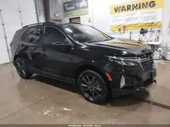 2GNAXWEV1N6104882 2022 CHEVROLET EQUINOX