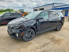 2GNAXWEV1N6126834 2022 CHEVROLET EQUINOX
