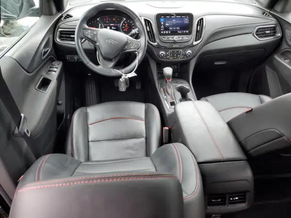 2GNAXWEV1N6129765 2022 CHEVROLET EQUINOX - Image 8