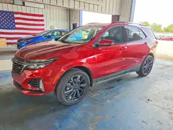 2GNAXWEV1N6132178 2022 CHEVROLET EQUINOX