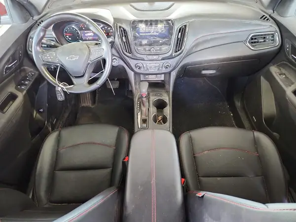 2GNAXWEV1N6132178 2022 CHEVROLET EQUINOX - Image 8