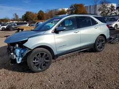 2GNAXWEV1N6140135 2022 CHEVROLET EQUINOX