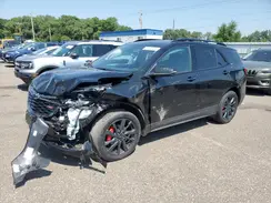 2GNAXWEV1N6142998 2022 CHEVROLET EQUINOX