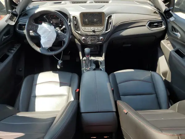 2GNAXWEV1N6142998 2022 CHEVROLET EQUINOX - Image 8