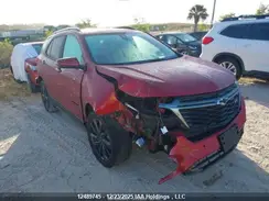 2GNAXWEV1N6146520 2022 CHEVROLET EQUINOX