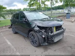 2GNAXWEV1N6152558 2022 CHEVROLET EQUINOX