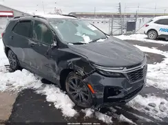 2GNAXWEV1N6154858 2022 CHEVROLET EQUINOX