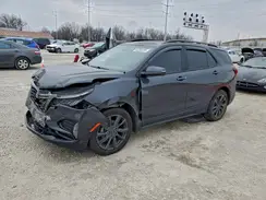 2GNAXWEV2N6104633 2022 CHEVROLET EQUINOX