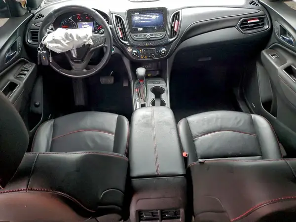 2GNAXWEV2N6104633 2022 CHEVROLET EQUINOX - Image 8