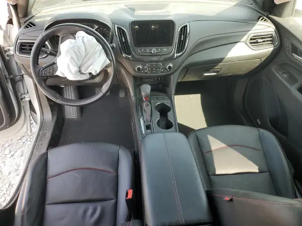 2GNAXWEV2N6115681 2022 CHEVROLET EQUINOX - Image 8