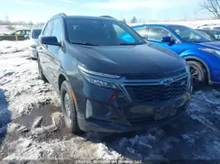 2GNAXWEV2N6118340 2022 CHEVROLET EQUINOX