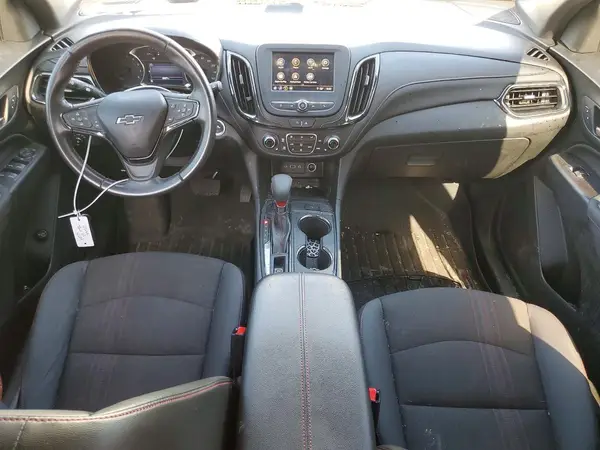 2GNAXWEV2N6125918 2022 CHEVROLET EQUINOX - Image 8