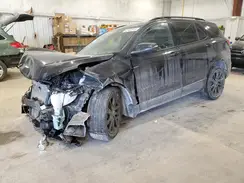 2GNAXWEV2N6132397 2022 CHEVROLET EQUINOX