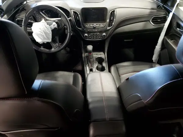 2GNAXWEV2N6132397 2022 CHEVROLET EQUINOX - Image 8