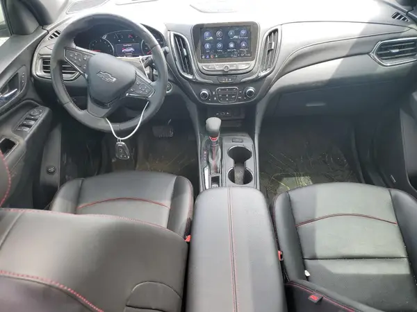 2GNAXWEV2N6136417 2022 CHEVROLET EQUINOX - Image 8