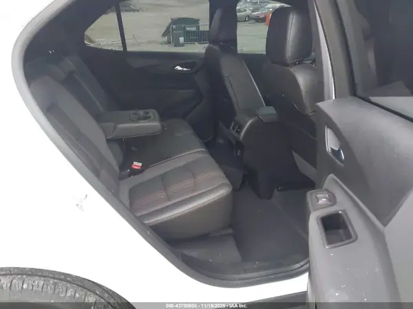 2GNAXWEV2N6136787 2022 CHEVROLET EQUINOX - Image 8