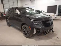 2GNAXWEV2N6137812 2022 CHEVROLET EQUINOX