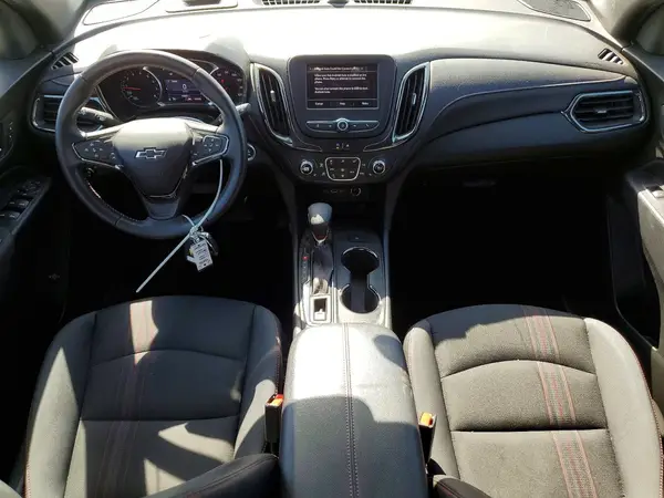 2GNAXWEV2N6148065 2022 CHEVROLET EQUINOX - Image 8