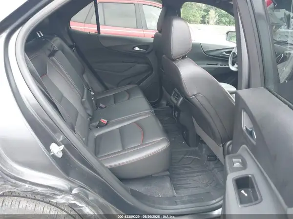 2GNAXWEV2N6150639 2022 CHEVROLET EQUINOX - Image 8