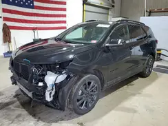 2GNAXWEV2N6154481 2022 CHEVROLET EQUINOX