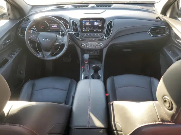 2GNAXWEV2N6156098 2022 CHEVROLET EQUINOX - Image 8